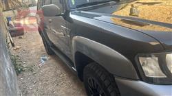 نيسان باترول